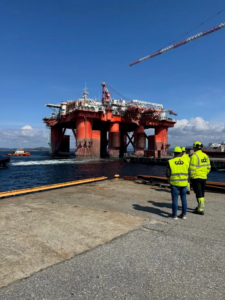 CCB gears up for new collaborations ahead of TechDays 2026.