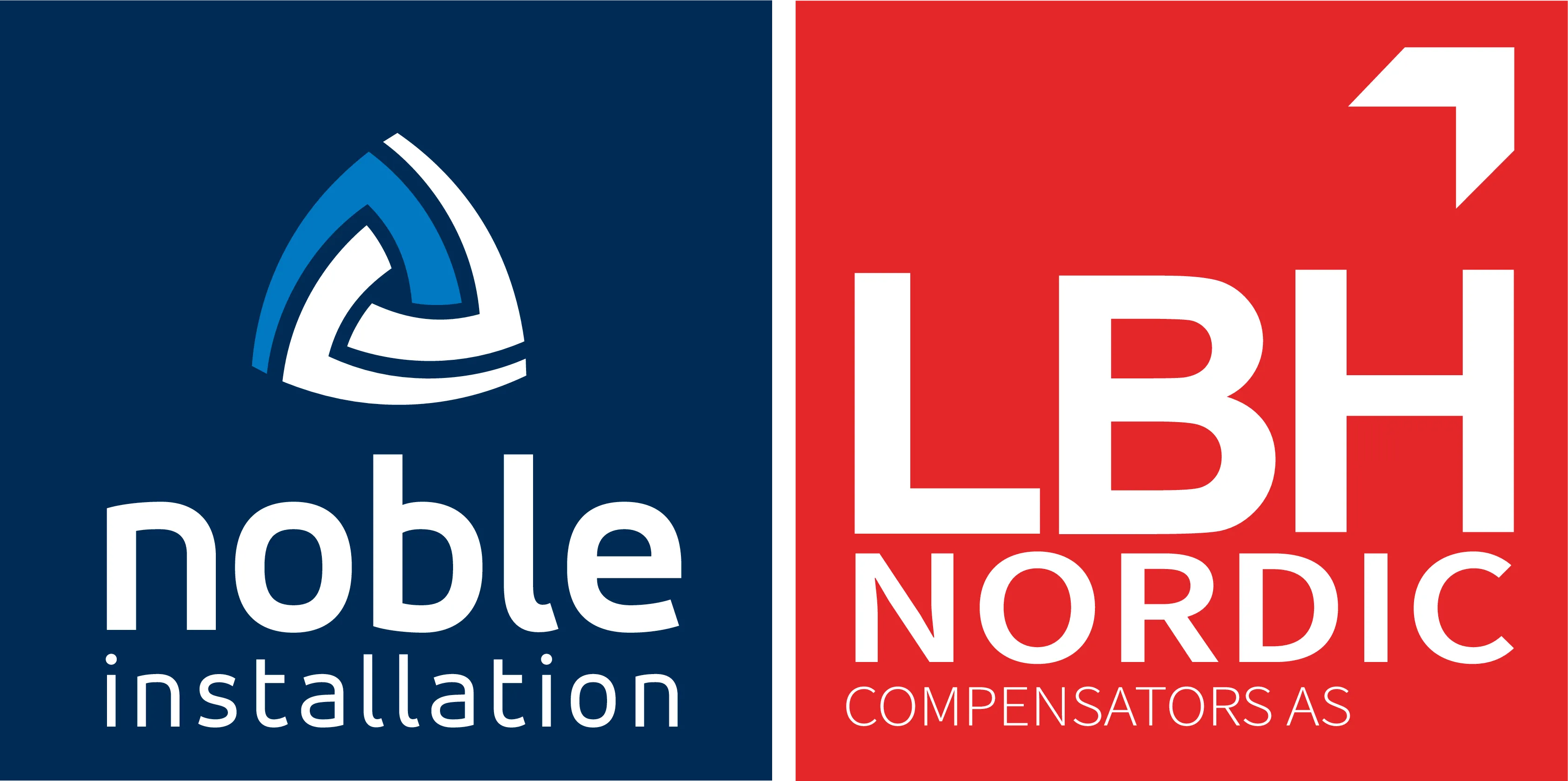Noble Installation & LBH Nordic