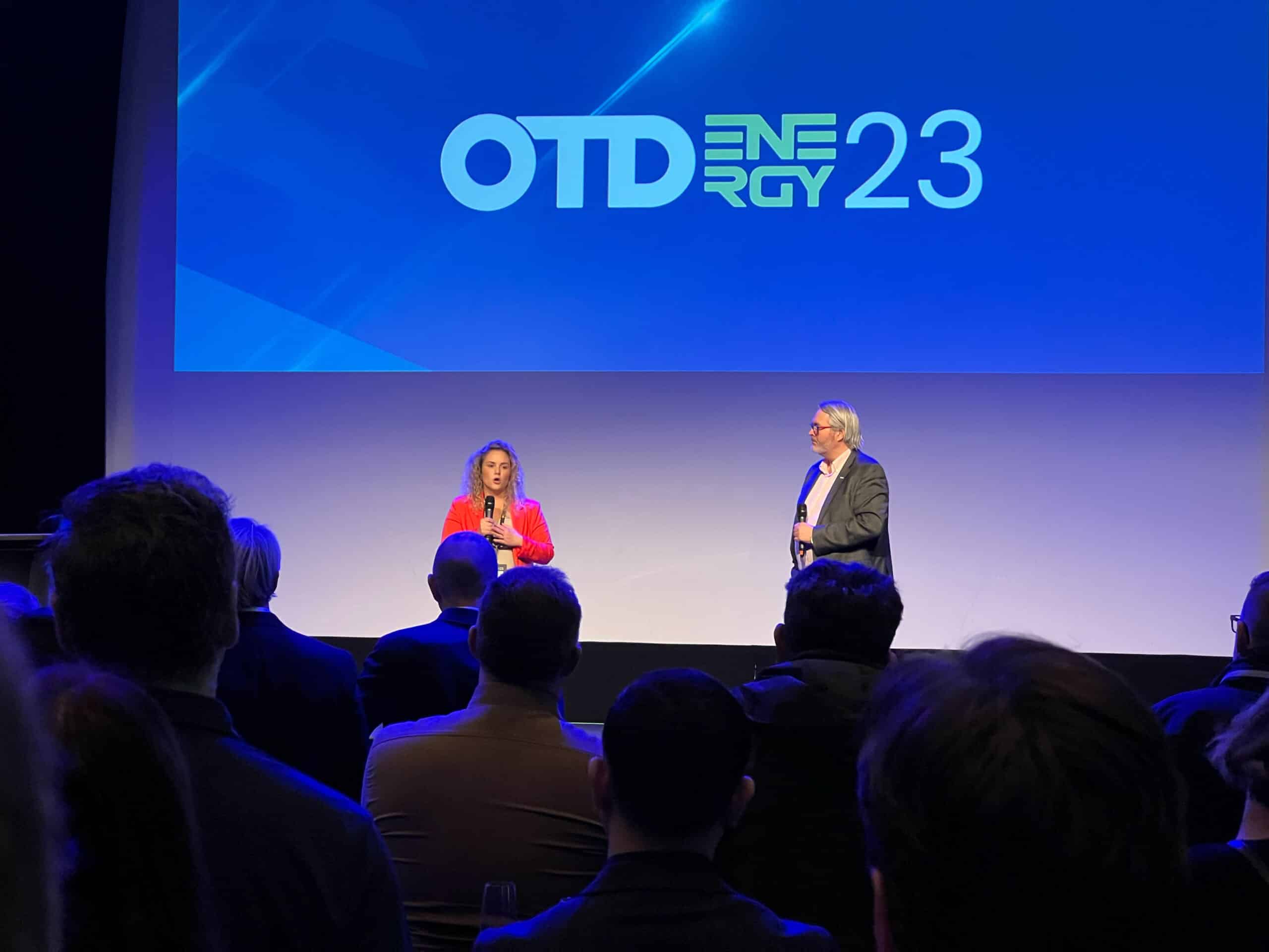 Finally underway (2023)