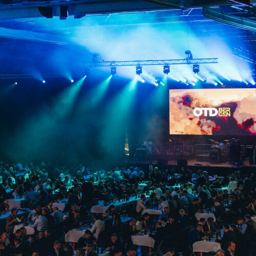 Why 1,000 Professionals Are Gearing Up for Octoberfest 2026