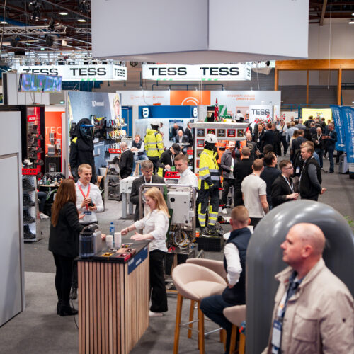 Why OTD TechDays 2026 is the Most Critical Meeting Place for the Norwegian Continental Shelf