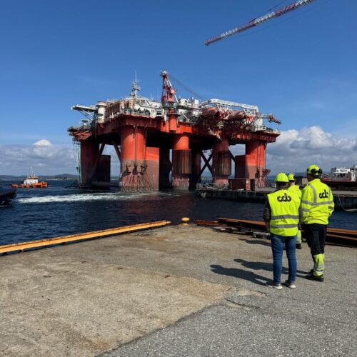 CCB Gears Up for New Collaborations